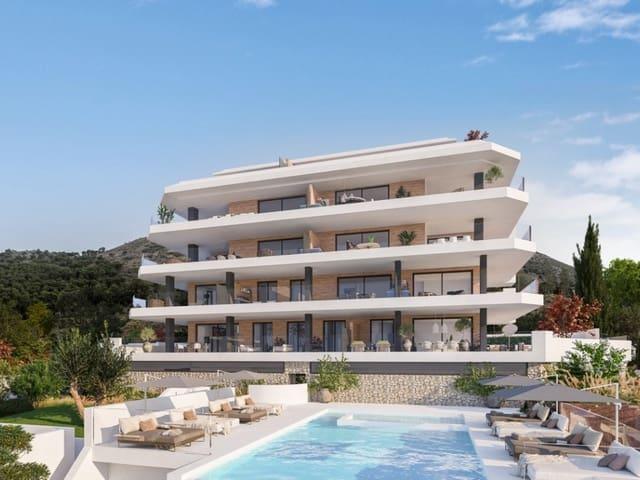 Apartamento en venta en Benalmádena, Málaga Costa del Sol