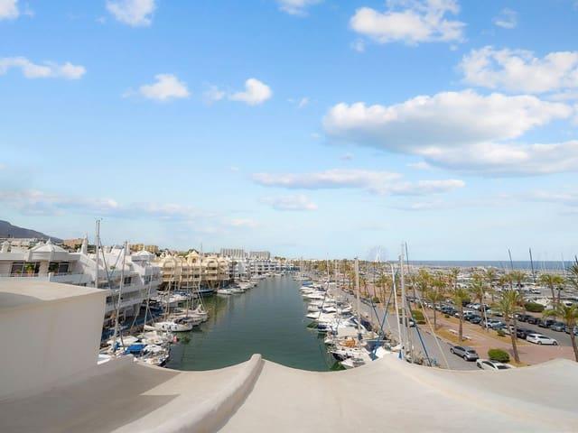 Apartamento en venta en Benalmádena, Málaga Costa del Sol