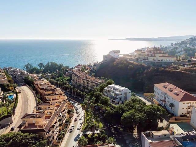 Apartamento en venta en Benalmádena, Málaga Costa del Sol
