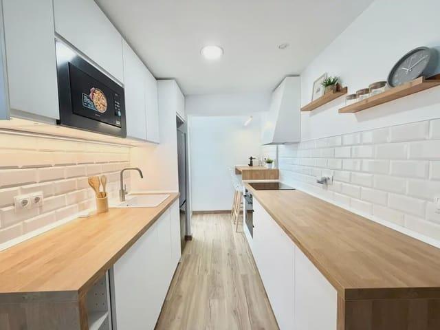 Apartamento en venta en Benalmádena, Málaga Costa del Sol