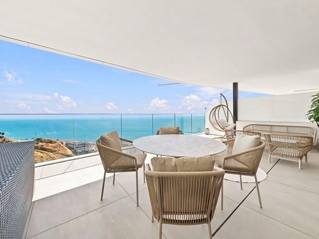 Apartamento en venta en Benalmádena, Málaga Costa del Sol