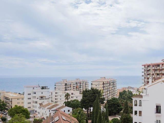 Apartamento en venta en Benalmádena, Málaga Costa del Sol
