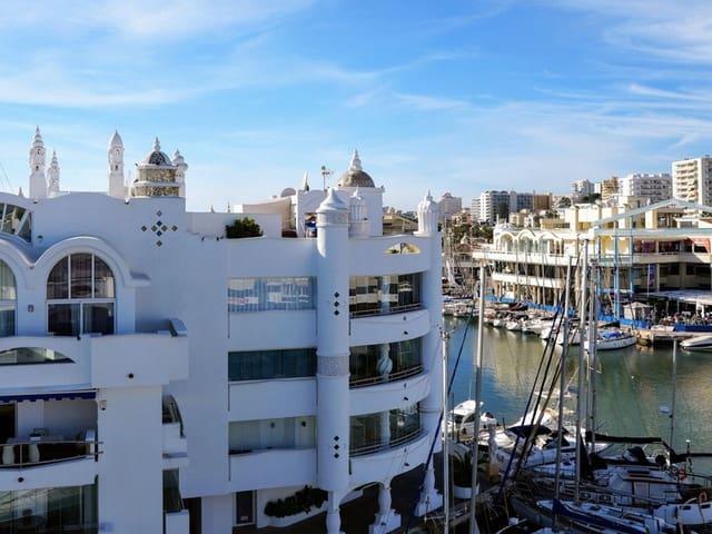 Apartamento en venta en Benalmádena, Málaga Costa del Sol