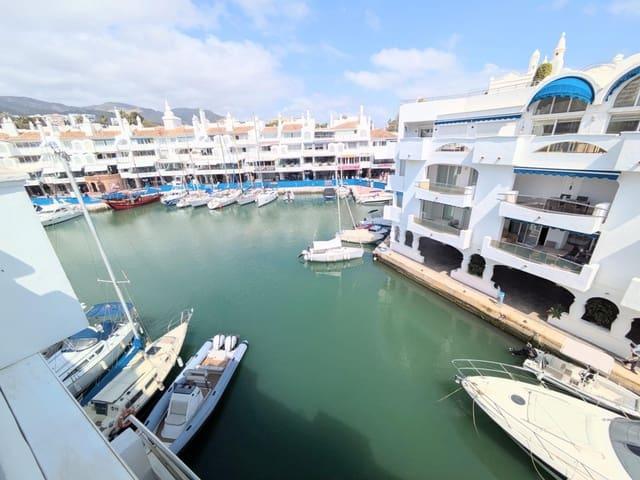 Apartamento en venta en Benalmádena, Málaga Costa del Sol