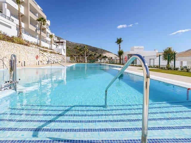 Apartamento en venta en Benalmádena, Málaga Costa del Sol