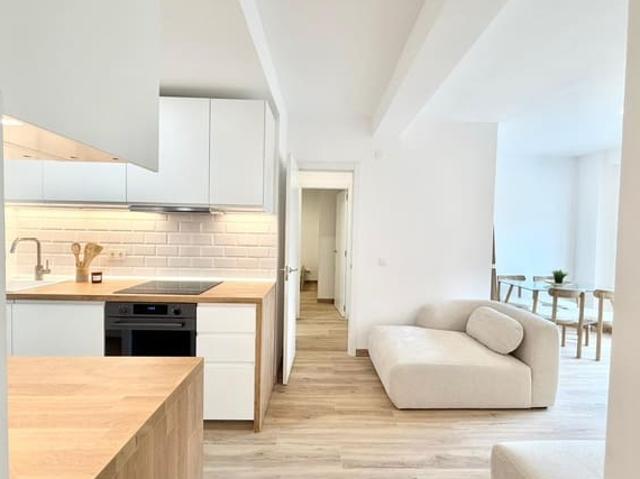 Apartamento en venta en Benalmádena, Málaga Costa del Sol