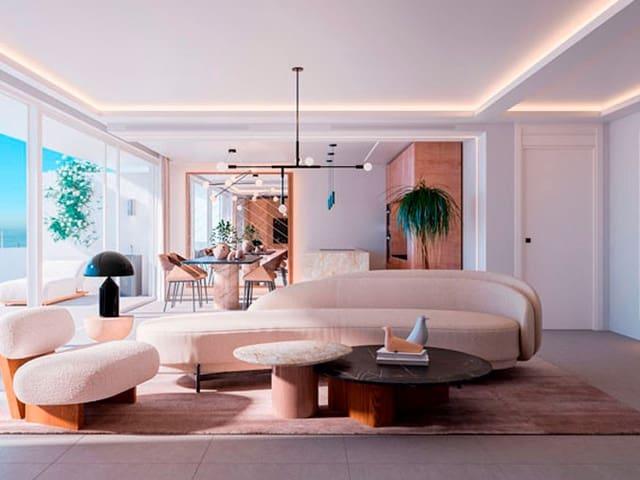 Apartamento en venta en Benalmádena, Málaga Costa del Sol