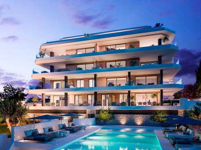Apartamento en venta en Benalmádena, Málaga Costa del Sol