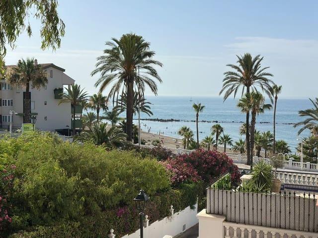 Apartamento en venta en Benalmádena, Málaga Costa del Sol