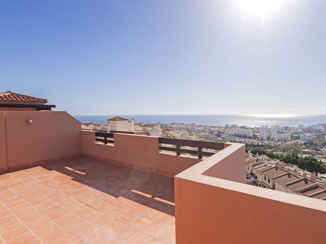 Apartamento en venta en Benalmádena, Málaga Costa del Sol