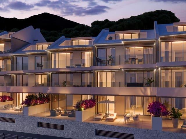 Apartamento en venta en Benalmádena, Málaga Costa del Sol