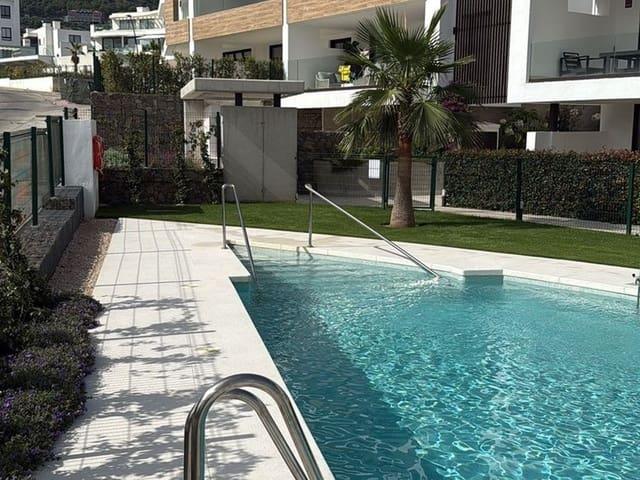 Apartamento en venta en Benalmádena, Málaga Costa del Sol