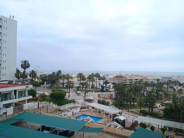 Apartamento en venta en Benalmádena, Málaga Costa del Sol