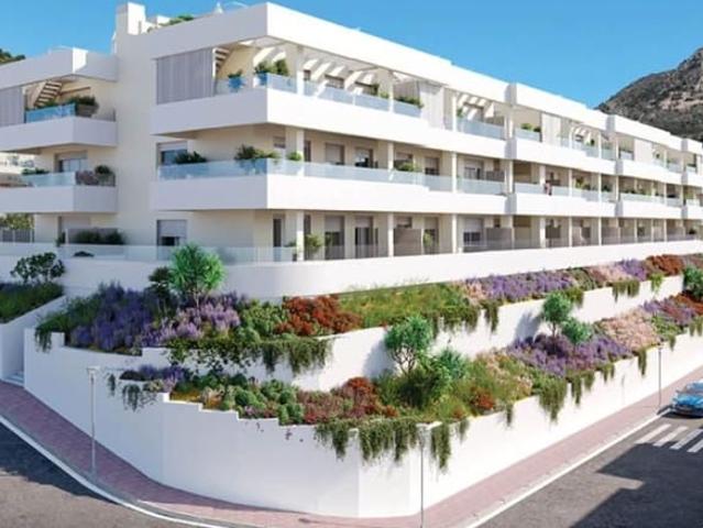 Apartamento en venta en Benalmádena, Málaga Costa del Sol