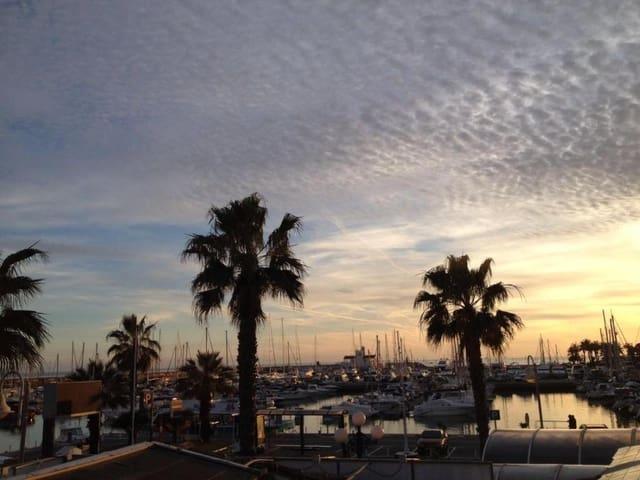 Apartamento en venta en Benalmádena, Málaga Costa del Sol