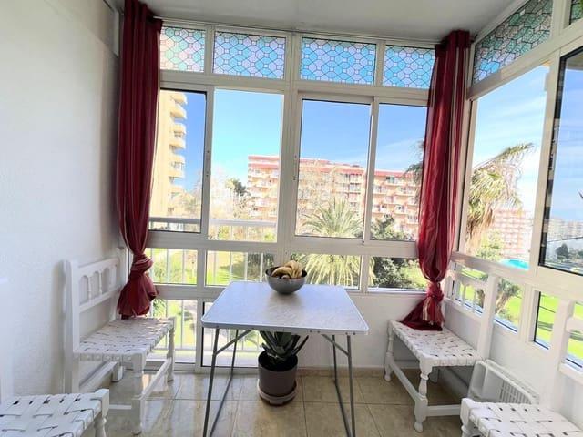 Apartamento en venta en Benalmádena, Málaga Costa del Sol