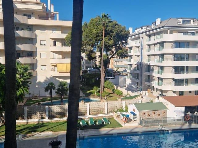 Apartamento en venta en Benalmádena, Málaga Costa del Sol