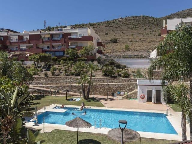 Apartamento en venta en Benalmádena, Málaga Costa del Sol