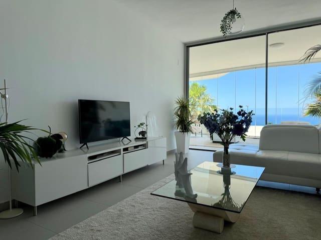 Apartamento en venta en Benalmádena, Málaga Costa del Sol