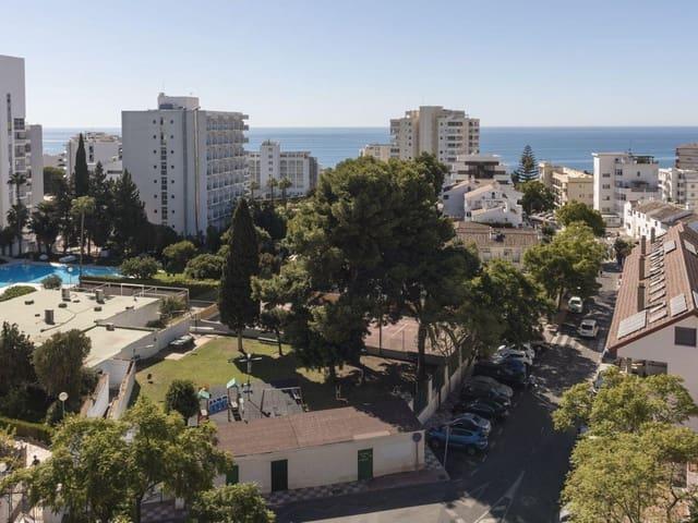 Apartamento en venta en Benalmádena, Málaga Costa del Sol