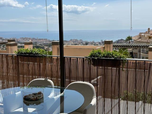 Apartamento en venta en Benalmádena, Málaga Costa del Sol