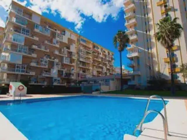 Apartamento en venta en Benalmádena, Málaga Costa del Sol