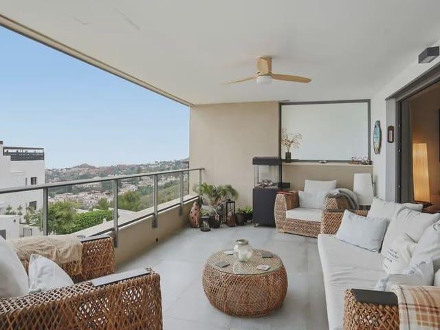 Apartamento en venta en Benalmádena, Málaga Costa del Sol