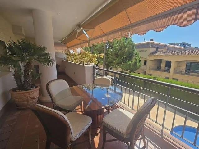 Apartamento en venta en Benalmádena, Málaga Costa del Sol