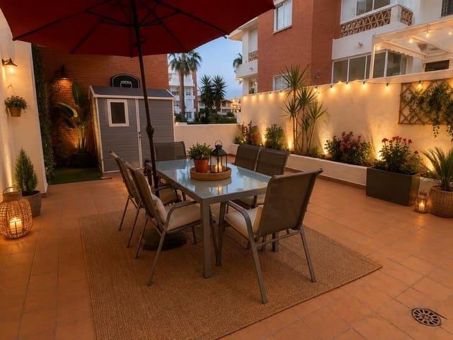 Apartamento en venta en Benalmádena, Málaga Costa del Sol