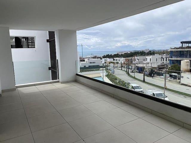 Apartamento en venta en Benalmádena, Málaga Costa del Sol