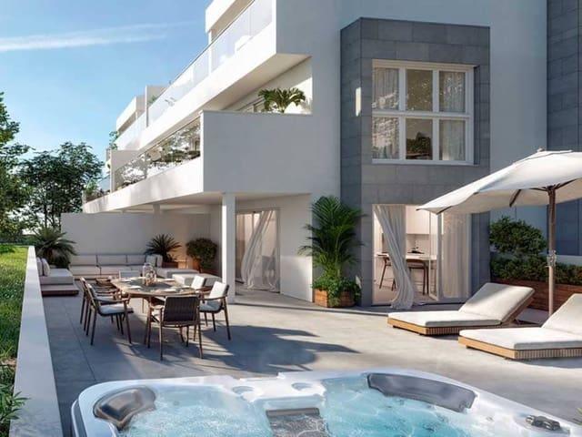 Apartamento en venta en Benalmádena, Málaga Costa del Sol