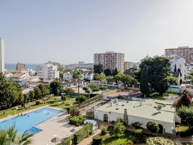 Apartamento en venta en Benalmádena, Málaga Costa del Sol
