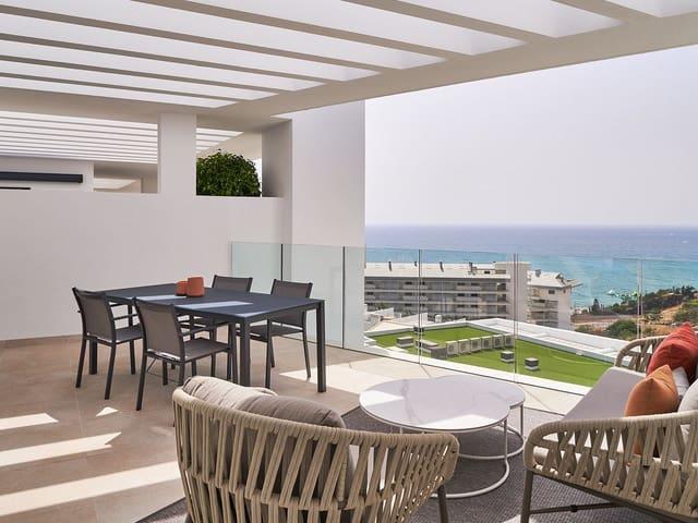 Apartamento en venta en Benalmádena, Málaga Costa del Sol