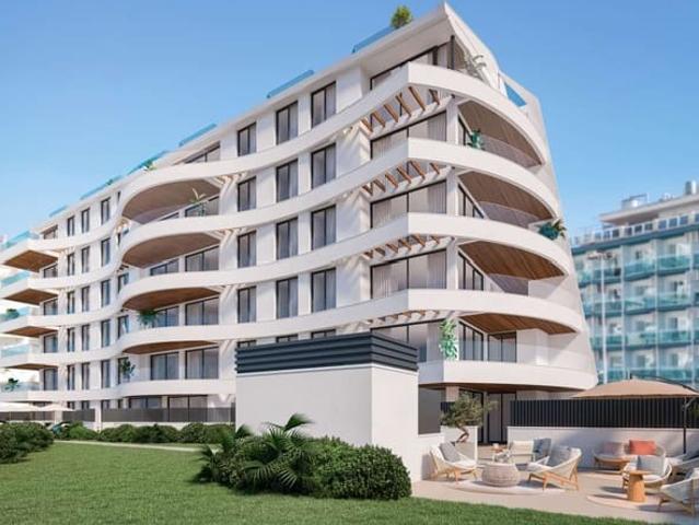 Apartamento en venta en Benalmádena, Málaga Costa del Sol