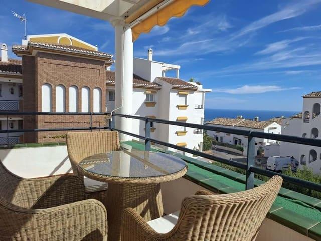 Apartamento en venta en Benalmádena, Málaga Costa del Sol