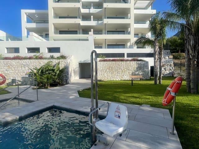 Apartamento en venta en Benalmádena, Málaga Costa del Sol
