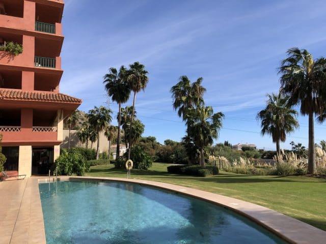 Apartamento en venta en Benalmádena, Málaga Costa del Sol