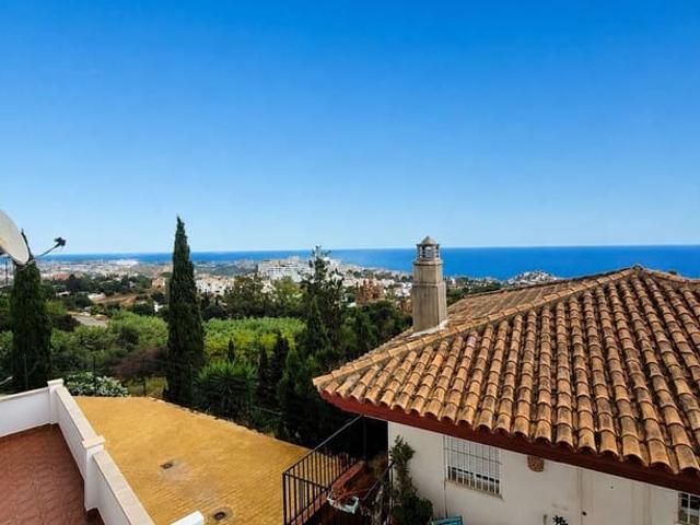 Apartamento en venta en Benalmádena, Málaga Costa del Sol