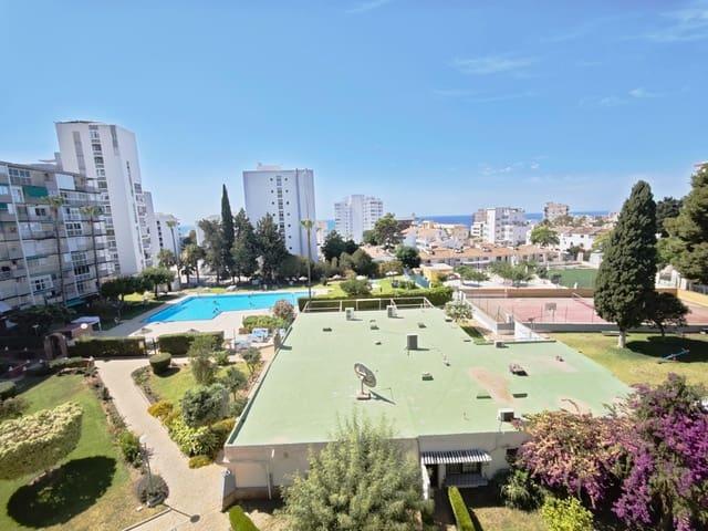 Apartamento en venta en Benalmádena, Málaga Costa del Sol