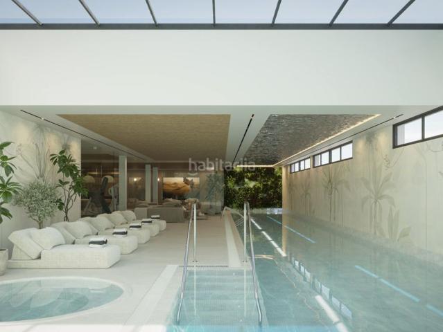 Apartamento en venta en Benalmádena, Montealto Monterrey. Exclusivos apartamentos y áticos de lujo con vistas al mar en BenalmádenaEN Exclusive Luxury Apartments and Penthouses with Sea Vi.