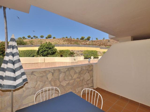 Apartamento en venta en Benalmádena, Montealto Monterrey. Ubicación muy tranquila Listo para entrar a vivir Doble plaza de aparcamiento y trastero. Apartamentos.