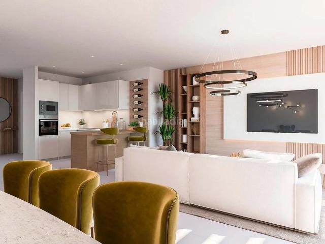 Apartamento en venta en Benalmádena, Montealto Monterrey. Última oportunidad para vivir frente al Mediterráneo en una exclusiva urbanización privada en Benalmádena. Apartamentos.
