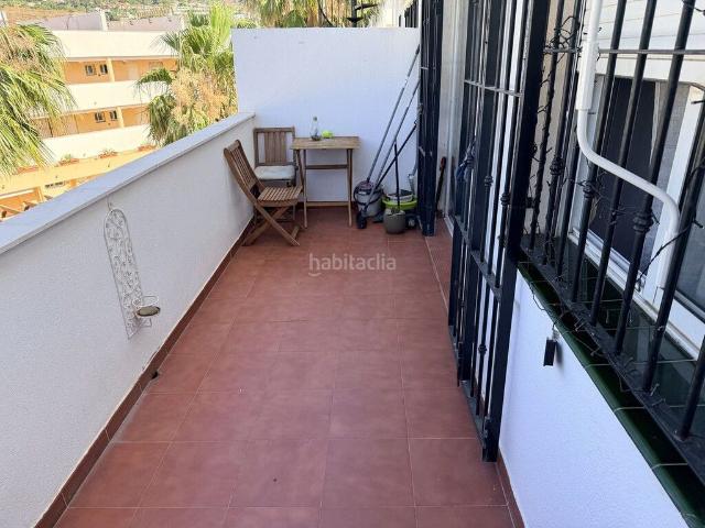 Apartamento en venta en Benalmádena, Nueva Torrequebrada. Apartamentos.