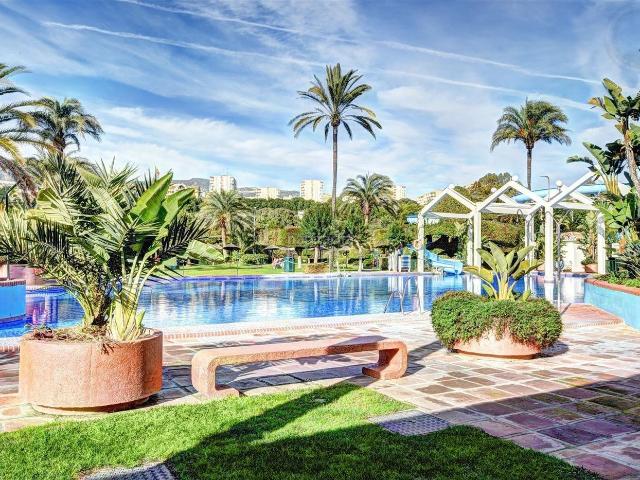 Apartamento en venta en Benalmádena, Parque de la Paloma. Apartamento en BenalBeach. Apartamentos.