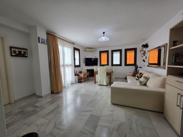 Apartamento en venta en Benalmádena, Parque de la Paloma. Apartamento en venta en Costa, 1 dormitorio. Apartamentos.