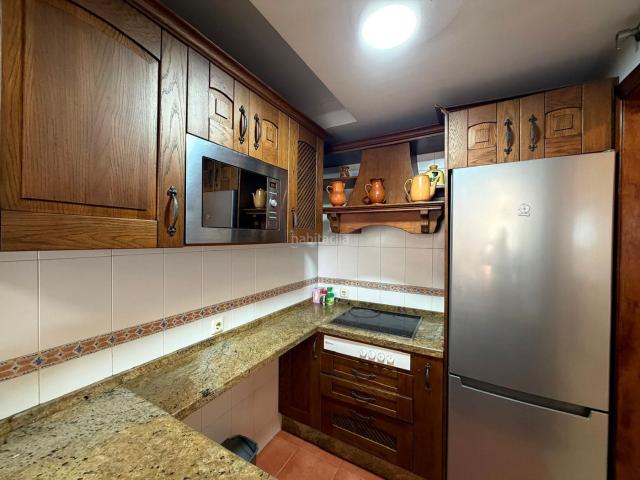 Apartamento en venta en Benalmádena, Parque de la Paloma. Apartamento en venta en Benalmádena con vistas al mar. Apartamentos.