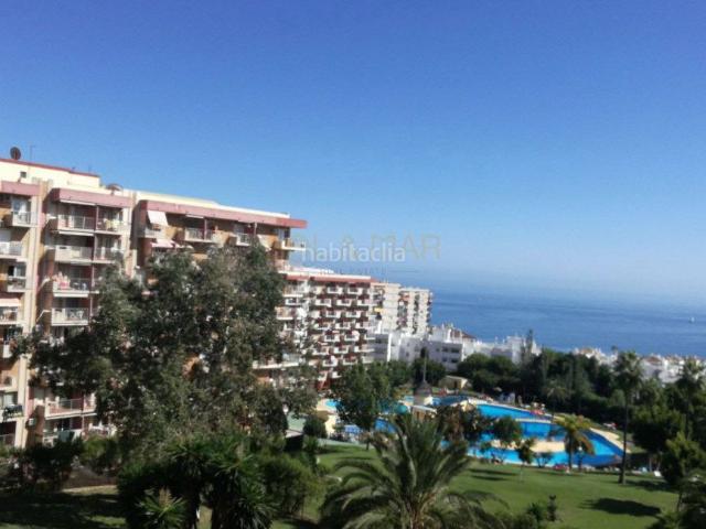 Apartamento en venta en Benalmádena, Parque de la Paloma. Apartamento en venta en Costa, 1 dormitorio. Apartamentos.
