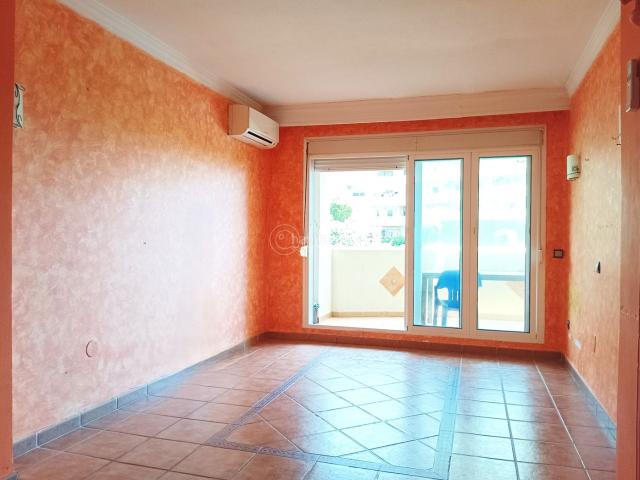 Apartamento en venta en Benalmádena, Parque de la Paloma. Apartamentos.