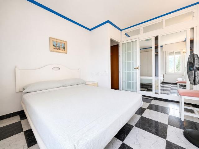 Apartamento en venta en Benalmádena, Parque de la Paloma. Apartamentos.