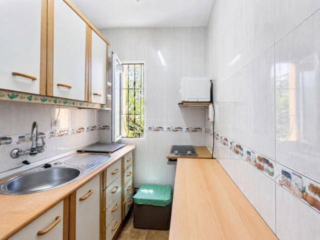 Apartamento en venta en Benalmádena, Parque de la Paloma. Apartamentos.